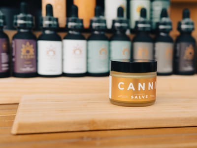 Canni Hemp Co. | Milwaukee's CBD Dispensary