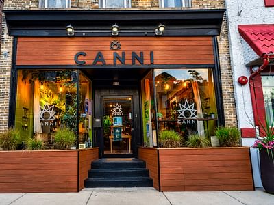 Canni Hemp Co. | Milwaukee's CBD Dispensary