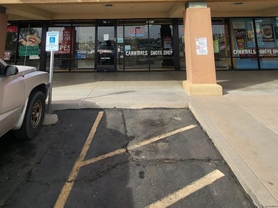 Cannibals Smoke Shop