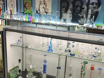 Cannibals Smoke Shop