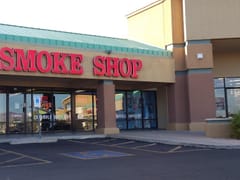 Cannibals Smoke Shop
