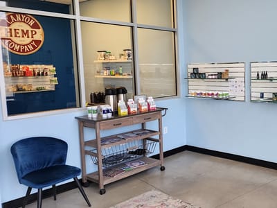 Canyon Hemp Company
