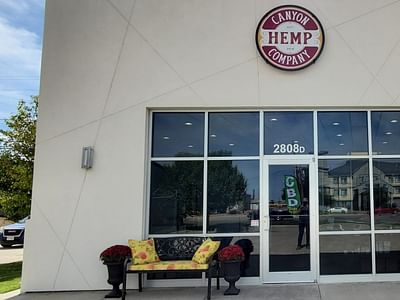 Canyon Hemp Company