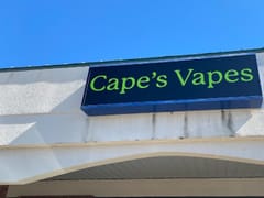 Capes Vapes