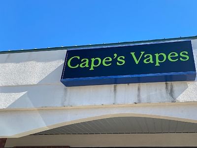 Capes Vapes