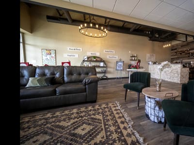 Capital CBD American Shaman