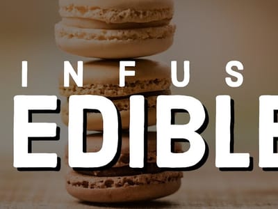 Capital City Cannabis at Toasted Cafe