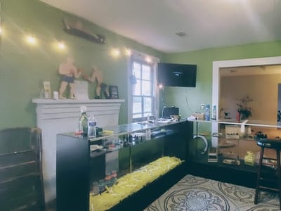 Capital City Cannabis at Toasted Cafe