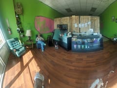 Capital City Cannabis at Toasted Cafe