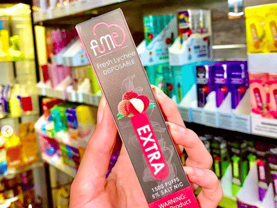 Carbon Glass Tech Smoke Shop