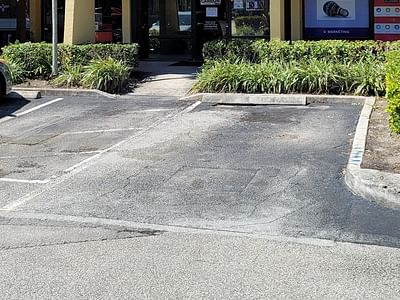 Carbon Glass Tech Smoke Shop