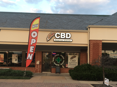 Cardinal CBD Store