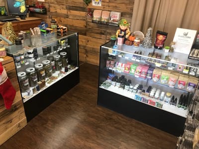 Cardinal CBD Store