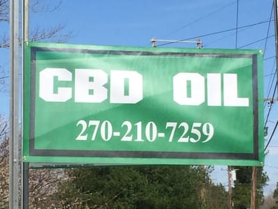 Carol Baker CBD OIL