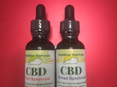 Carol Baker CBD OIL