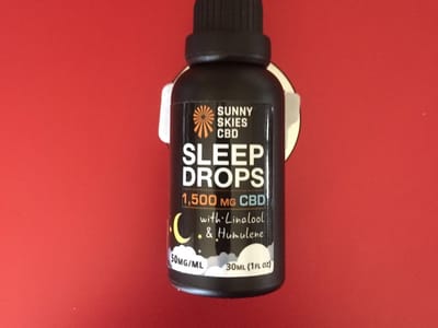 Carol Baker CBD OIL