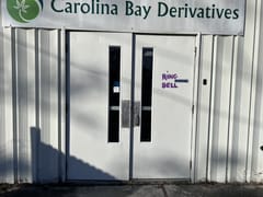 Carolina Bay Derivatives