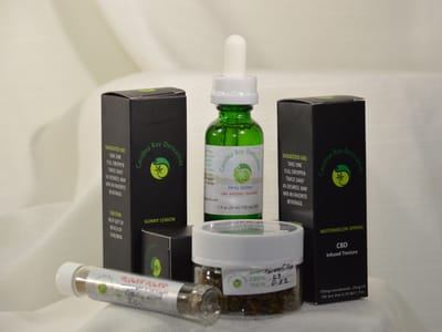 Carolina Bay Derivatives