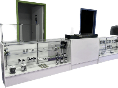 Carolina Bay Derivatives