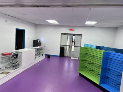 Carolina Bay Derivatives