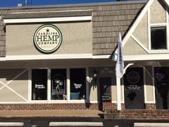 Carolina Hemp Company - Knoxville, TN