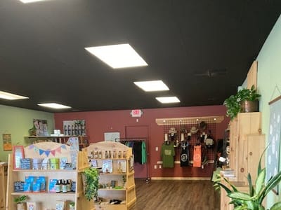 Carolina Hemp Company - Knoxville, TN