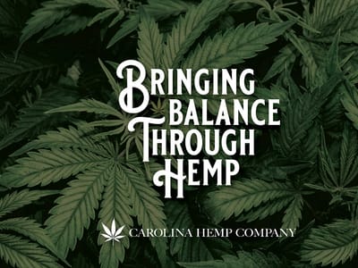 Carolina Hemp Company - Knoxville, TN