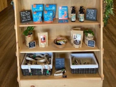 Carolina Hemp Company - Knoxville, TN