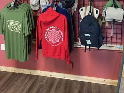 Carolina Hemp Company - Knoxville, TN