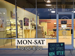 Carolina Hemp Company - Morehead City, NC