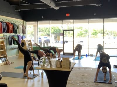 Carolina Hemp Company - Morehead City, NC