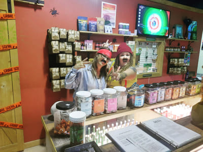 Carolina Hemp Company - Morehead City, NC