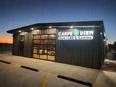 Carpe Diem Vape Shop