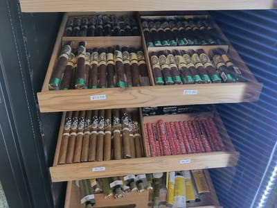 Carpe Diem Vape Shop