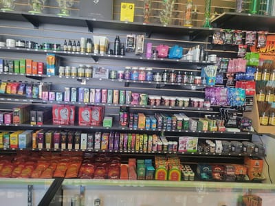 Carpe Diem Vape Shop