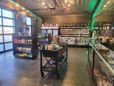 Carpe Diem Vape Shop