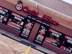 Cartel Palace