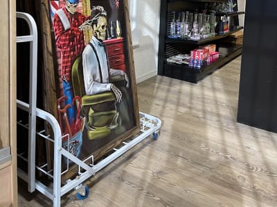 Carter Smoke & Vapor | Disposables | Kratom | CBD | D8 | Vape|