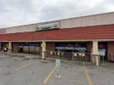 CARTERESVILLE CBD CENTER