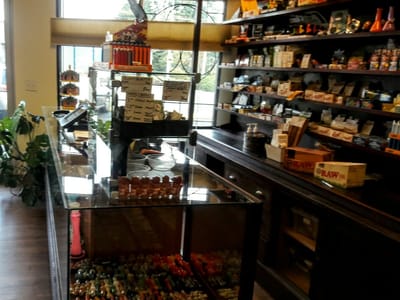 Cascade Herb Company