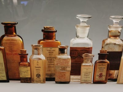 Cascade Herb Company