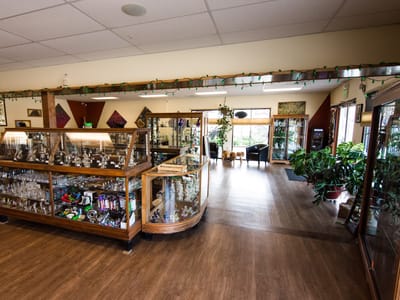 Cascade Herb Company