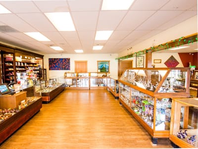 Cascade Herb Company