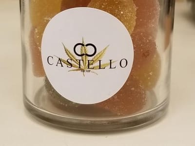 Castello Hemp Inc.