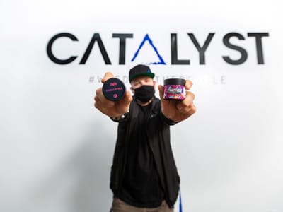 Catalyst Cannabis - Florence