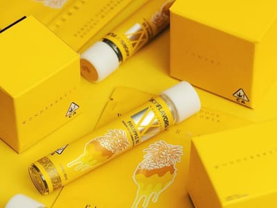 Catalyst Cannabis - Florence