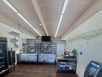 Cathlamet Cannabis Company