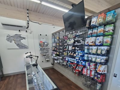 Cathlamet Cannabis Company