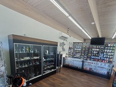 Cathlamet Cannabis Company