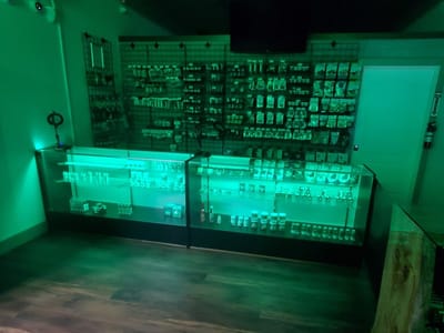 Cathlamet Cannabis Company